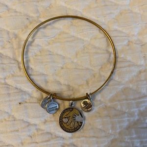 Alex and Ani Bracelet